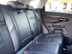 
										RANGE ROVER EVOQUE 2.0 MHEV R-DYNAMIC 150CV full									