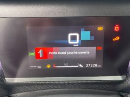 
										CITROEN C4 1.2 PURETECH MAX 130CV full									
