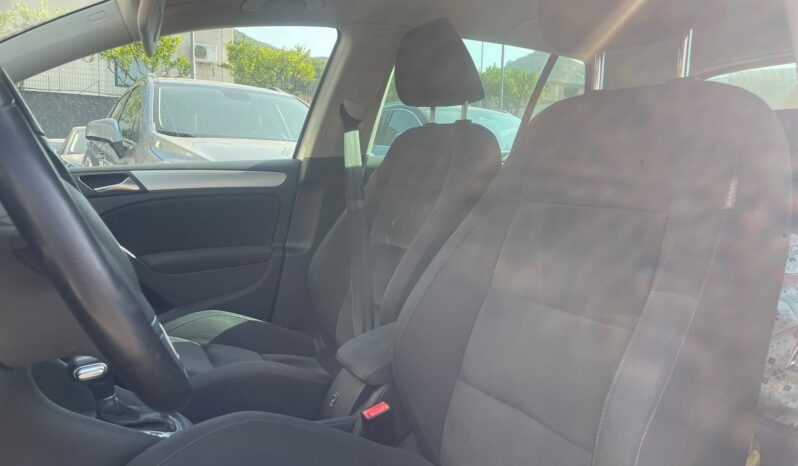 
								VOLKSWAGEN GOLF 1.4 HIGHLINE R-LINE DSG 120CV full									