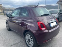 
										FIAT 500 1.2 LOUNGE 69CV full									