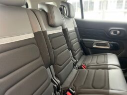 
										CITROEN C5 AIRCROSS 1.2 PURETECH FEEL 130CV full									