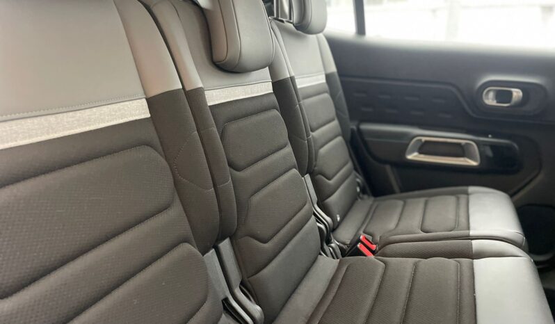 
								CITROEN C5 AIRCROSS 1.2 PURETECH FEEL 130CV full									