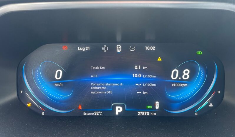 
								DR 6.0 1.5 TURBO BI-FUEL 154CV full									