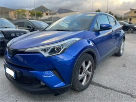 TOYOTA C-HR 1.8 ACTIVE E-CVT 98CV