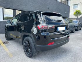 JEEP COMPASS 1.6MJT NIGHT EAGLE 130CV