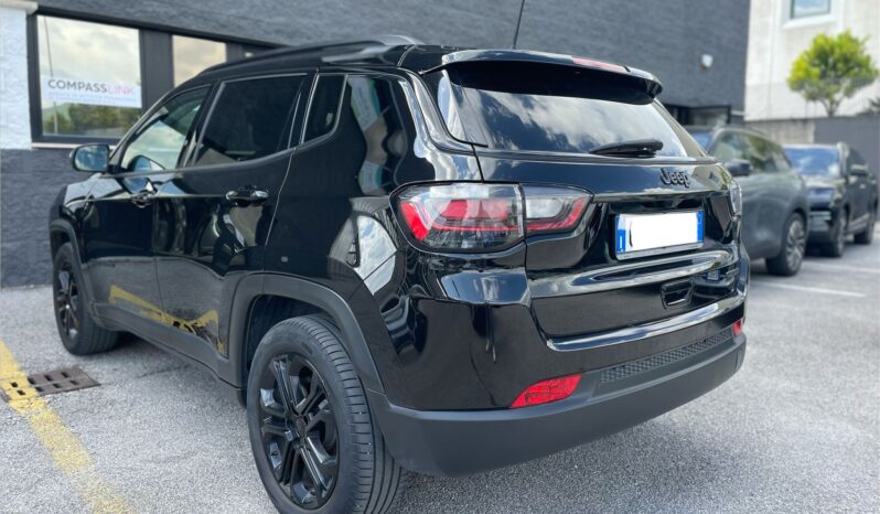 
								JEEP COMPASS 1.6MJT NIGHT EAGLE 130CV full									