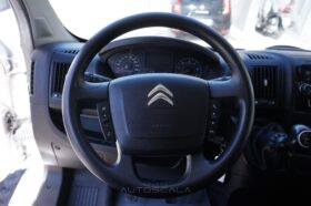 CITROEN JUMPER 2.2 BLUEHDI L2 H2 BUSINESS 120CV