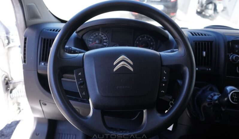 
								CITROEN JUMPER 2.2 BLUEHDI L2 H2 BUSINESS 120CV full									