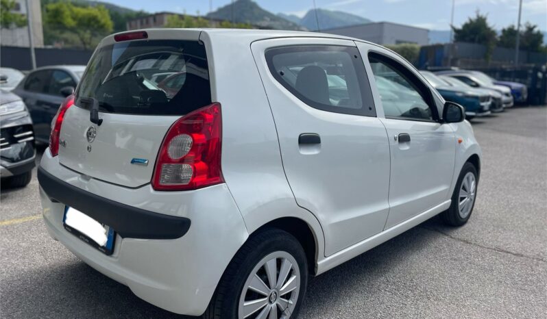 
								NISSAN PIXIO 1.0 FUN 68CV full									
