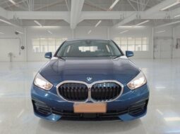 
										BMW SERIE 1 116D ADVANTAGE 115CV full									