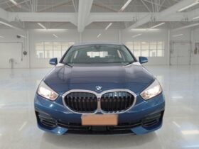 BMW SERIE 1 116D ADVANTAGE 115CV