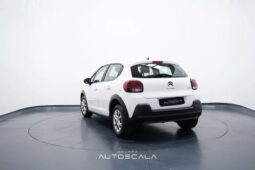 
										CITROEN C3 1.2 PURETECH BUSINESS 82CV full									