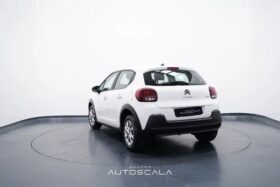 CITROEN C3 1.2 PURETECH BUSINESS 82CV
