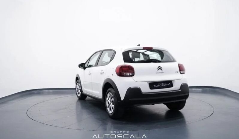 
								CITROEN C3 1.2 PURETECH BUSINESS 82CV full									