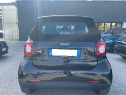 
										SMART FORTWO EQ CABRIO PASSION 56CV full									