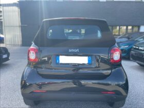 SMART FORTWO EQ CABRIO PASSION 56CV
