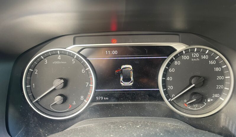 
								NISSAN JUKE 1.0 ACENTA 114CV full									