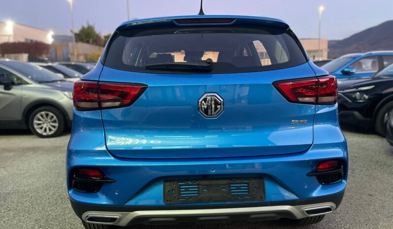 
								MG ZS 1.5 CLASSIC LUXURY 106CV full									