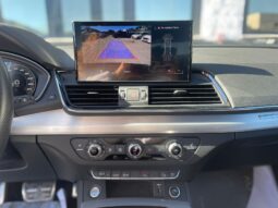 
										AUDI Q5 2.0 S-LINE BLACK LINE 204CV full									