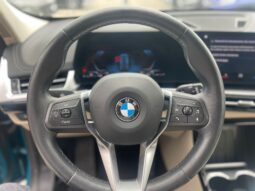 
										BMW X1 SDRIVE 18D 2.0 XLINE 150CV full									