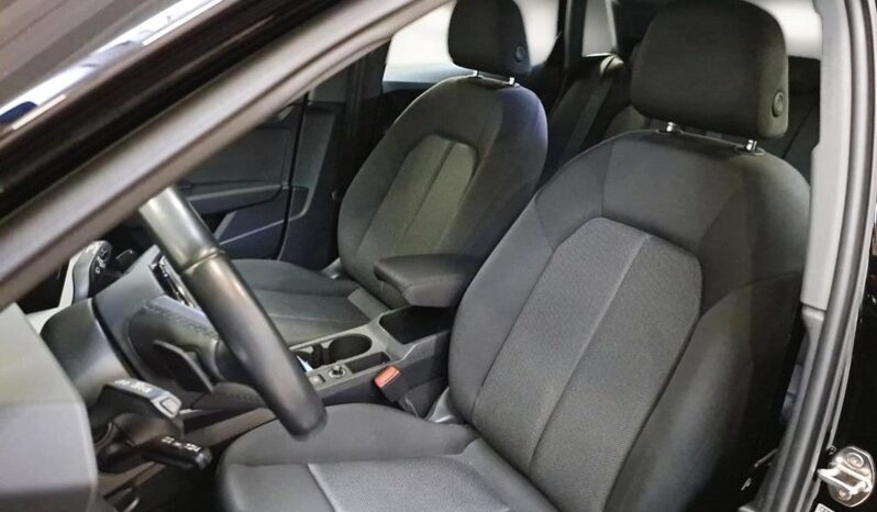 
								AUDI A3 1.5TFSI-E BUSINESS S-TRONIC 150CV full									