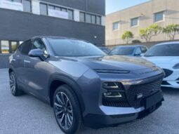 SPORTEQUIPE 6GT 1.6 T-GDI 186CV