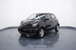 
										SMART FORFOUR EQ PURE ESSENTIAL 56CV full									
