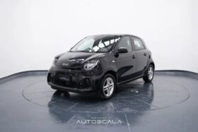 SMART FORFOUR EQ PURE ESSENTIAL 56CV