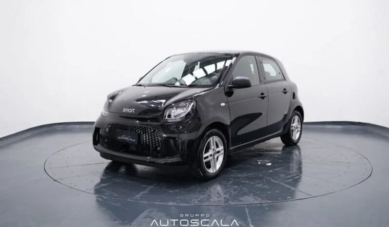 
								SMART FORFOUR EQ PURE ESSENTIAL 56CV full									
