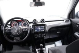 
										SUZUKI SWIFT 1.2 HYBRID TOP 83CV full									