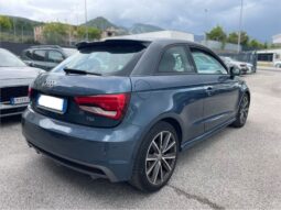 
										AUDI A1 1.4TDI ADMIRED S-LINE 89CV full									