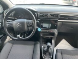 
										CITROEN C3 1.2 PURETECH SHINE 110CV full									