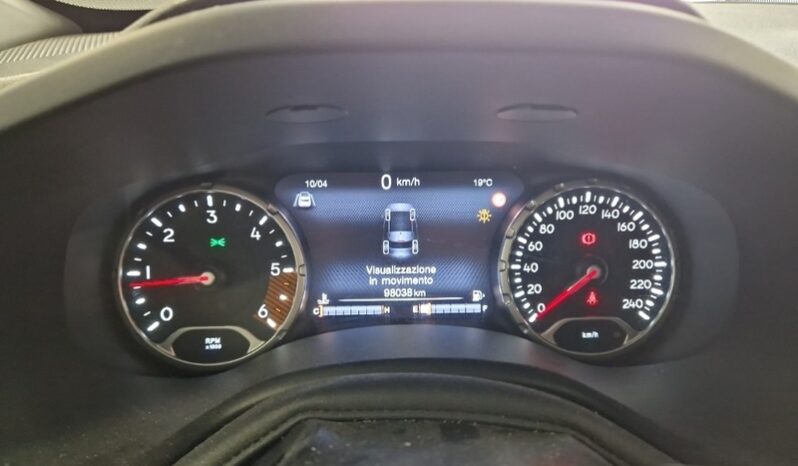 
								JEEP RENEGADE 1.6MJT LIMITED 130CV full									