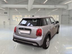 
										MINI COOPER 1.5 ESSENTIAL 136CV full									