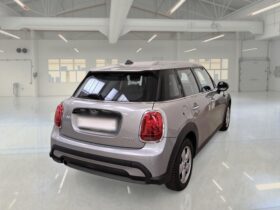 MINI COOPER 1.5 ESSENTIAL 136CV