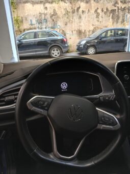 VOLKSWAGEN T-ROC 2.0 STYLE DSG 150CV