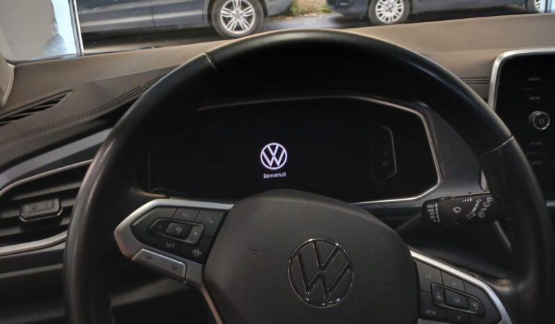 
								VOLKSWAGEN T-ROC 2.0 STYLE DSG 150CV full									