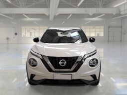 
										NISSAN JUKE 1.0 N-CONNECTA DCT 114CV full									