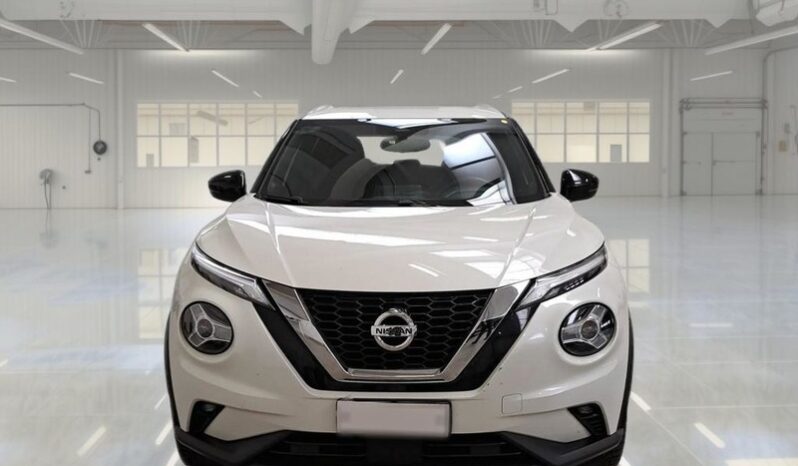 
								NISSAN JUKE 1.0 N-CONNECTA DCT 114CV full									