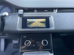 
										RANGE ROVER EVOQUE 2.0 MHEV R-DYNAMIC 150CV full									