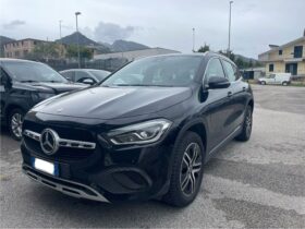 MERCEDES GLA200D 2.0 AUTOMATIC SPORT PLUS 150CV