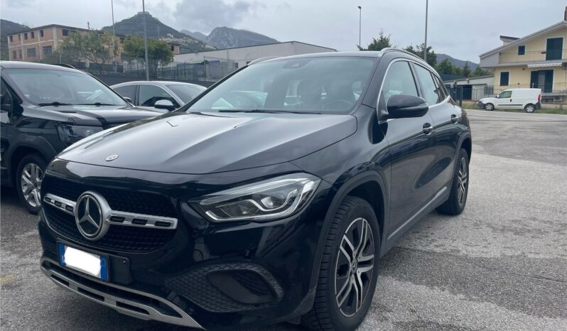 
								MERCEDES GLA200D 2.0 AUTOMATIC SPORT PLUS 150CV full									