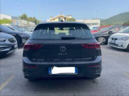 VOLKSWAGEN GOLF 1.0 ETSI LIFE DSG 110CV