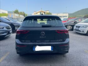 VOLKSWAGEN GOLF 1.0 ETSI LIFE DSG 110CV