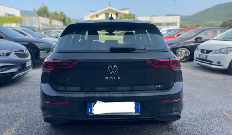
								VOLKSWAGEN GOLF 1.0 ETSI LIFE DSG 110CV full									