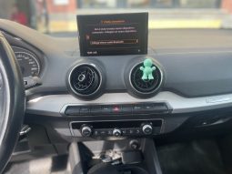 
										AUDI Q2 1.6 BUSINESS 115CV full									