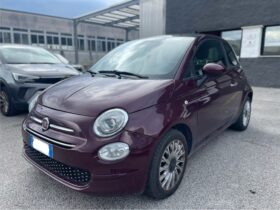 FIAT 500 1.2 LOUNGE 69CV
