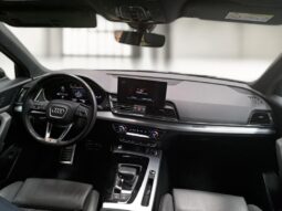 
										AUDI Q5 2.0 MHEV S-LINE 204CV full									