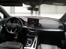 AUDI Q5 2.0 MHEV S-LINE 204CV