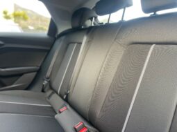 
										AUDI A1 1.0TFSI S-TRONIC ALLSTREET 116CV full									